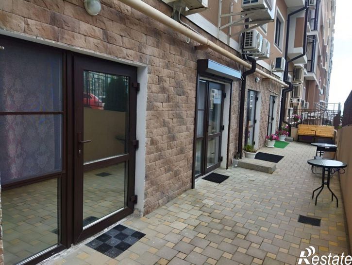 Комната Одесская улица, 3А к9,  д. 3А к9