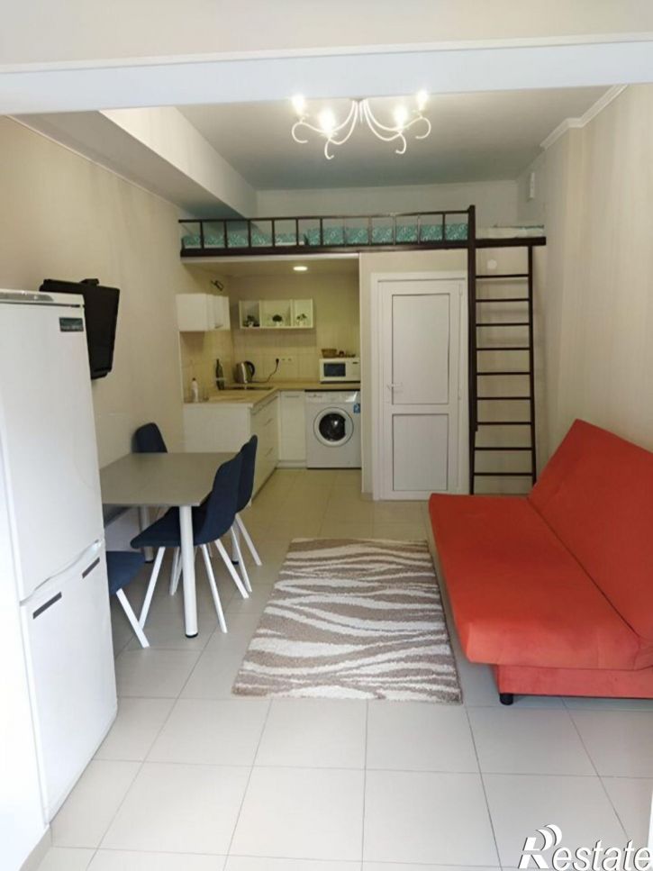 Комната Одесская улица, 3А к9,  д. 3А к9