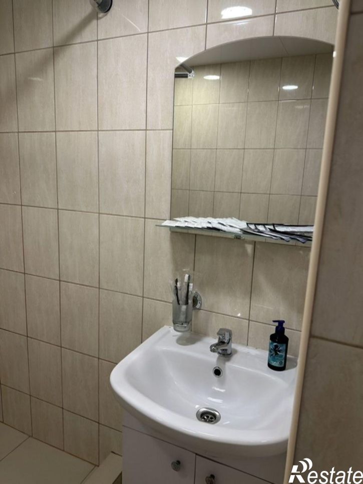 Комната Одесская улица, 3А к9,  д. 3А к9