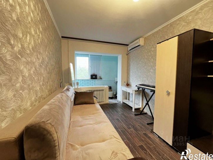 1-комн квартира