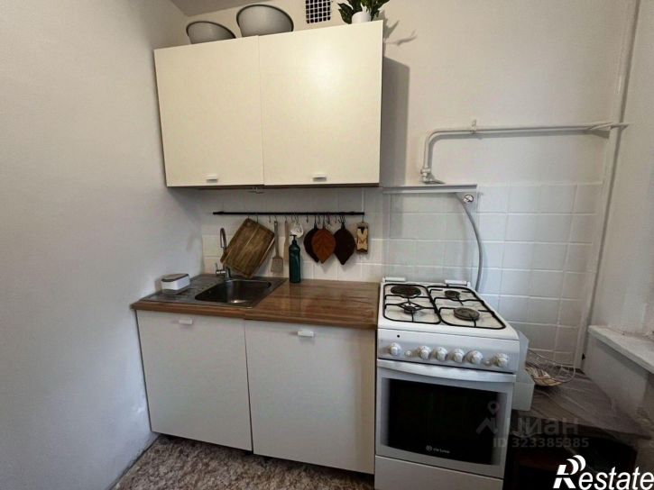 1-комн квартира