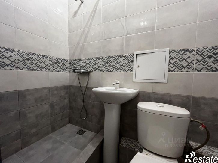 1-комн квартира