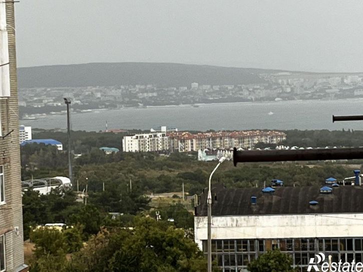 1-комн квартира