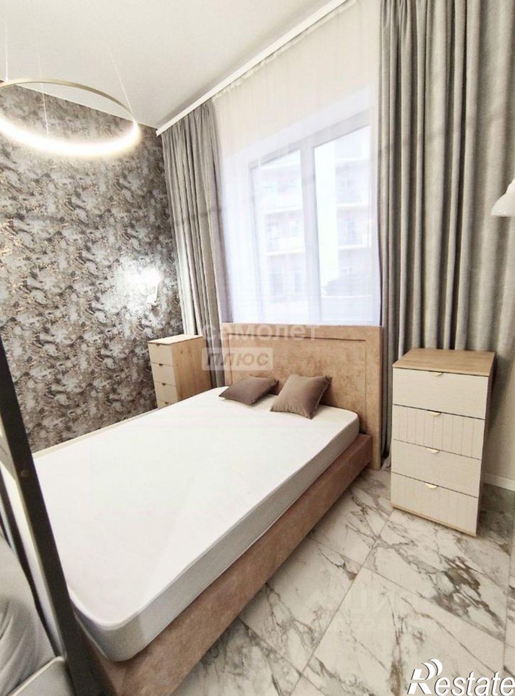 1-комн квартира Крымская улица, 3 к4,  д. 3 к4