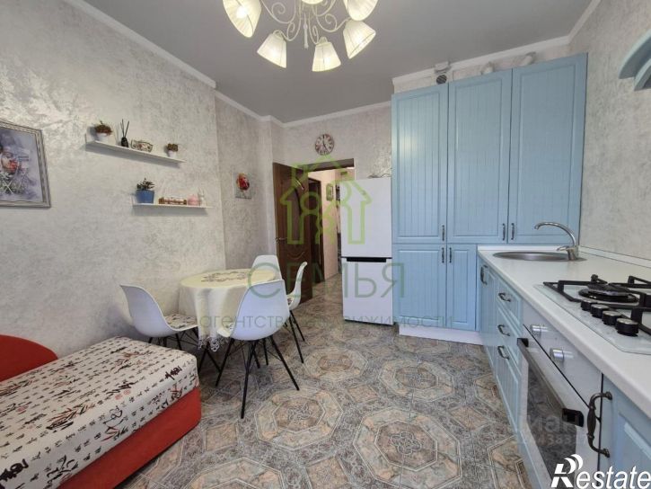 1-комн квартира улица Островского, 67Ж,  д. 67Ж