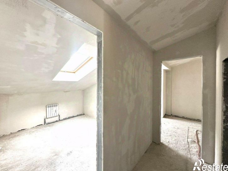 3-комн квартира Больничный переулок, 4 к14,  д. 4 к14