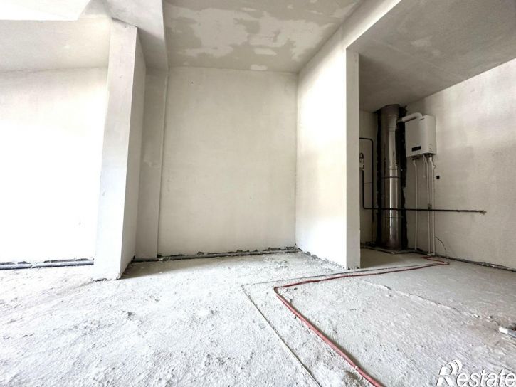 3-комн квартира Больничный переулок, 4 к14,  д. 4 к14