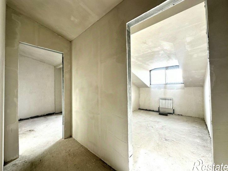 3-комн квартира Больничный переулок, 4 к14,  д. 4 к14