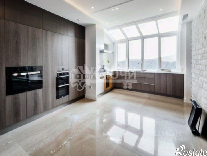 1-комн квартира Черноморская улица, 35,  д. 35