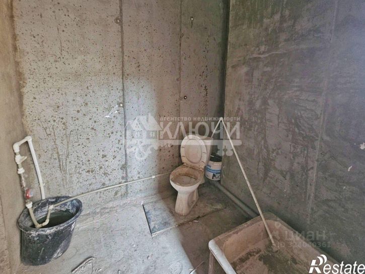 1-комн квартира Черноморская улица, 35,  д. 35