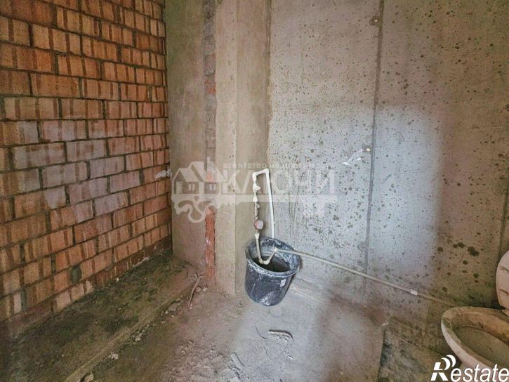 1-комн квартира Черноморская улица, 35,  д. 35