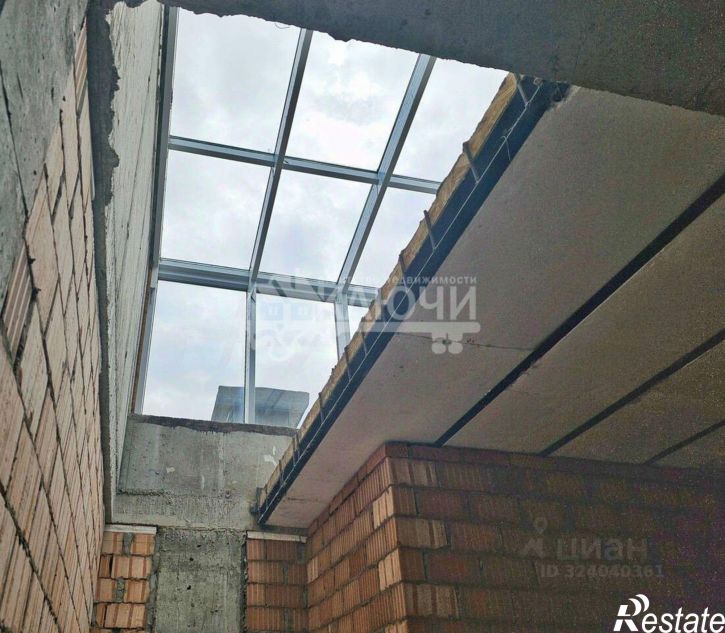 1-комн квартира Черноморская улица, 35,  д. 35