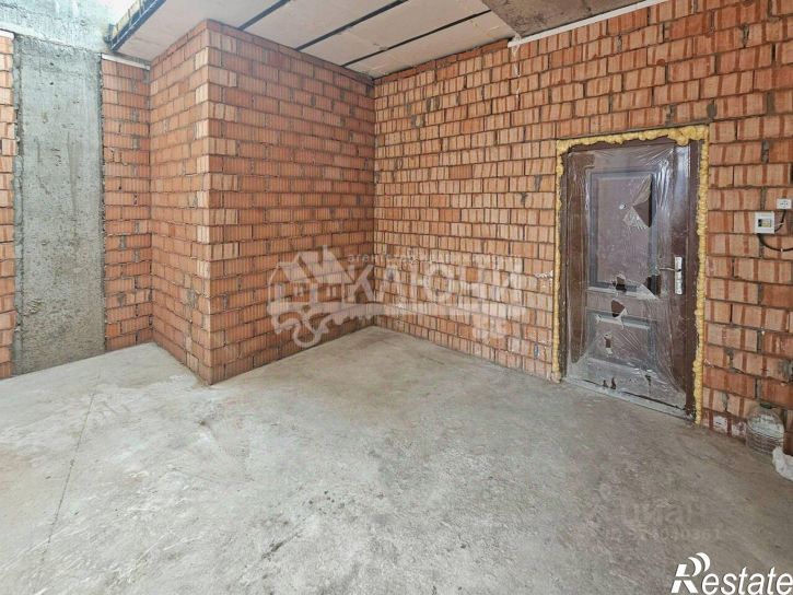 1-комн квартира Черноморская улица, 35,  д. 35