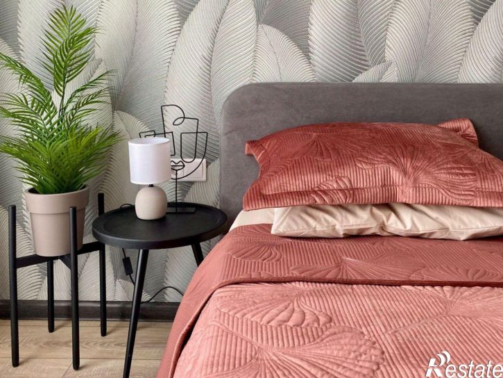 1-комн квартира Крымская улица, 22 к14,  д. 22 к14