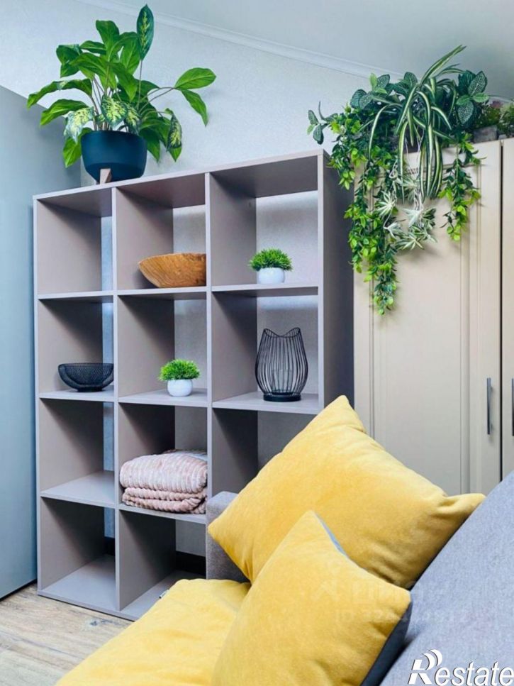 1-комн квартира Крымская улица, 22 к14,  д. 22 к14