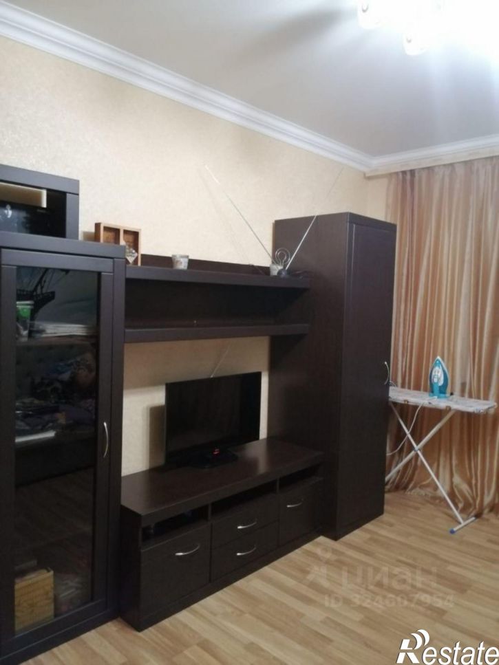 2-комн квартира улица Свердлова, 16,  д. 16