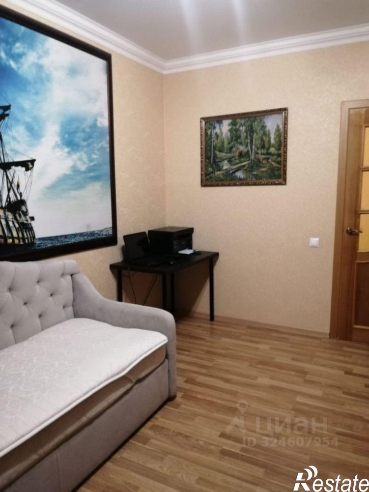 2-комн квартира улица Свердлова, 16,  д. 16