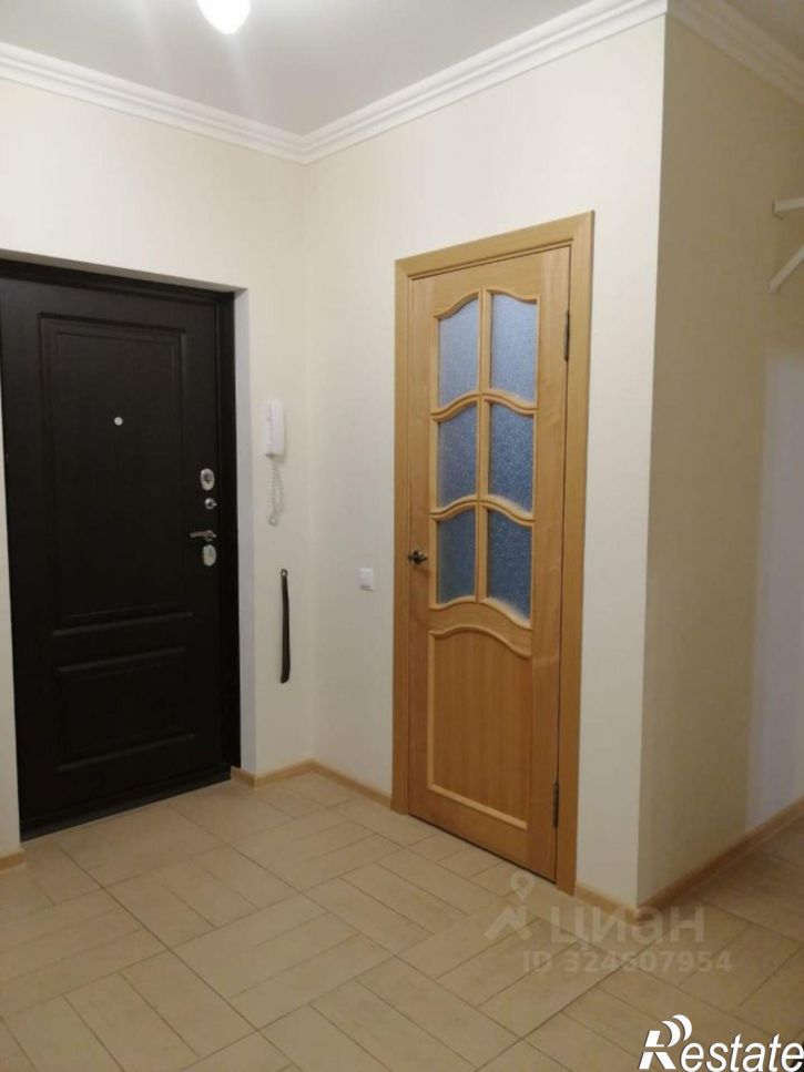 2-комн квартира улица Свердлова, 16,  д. 16