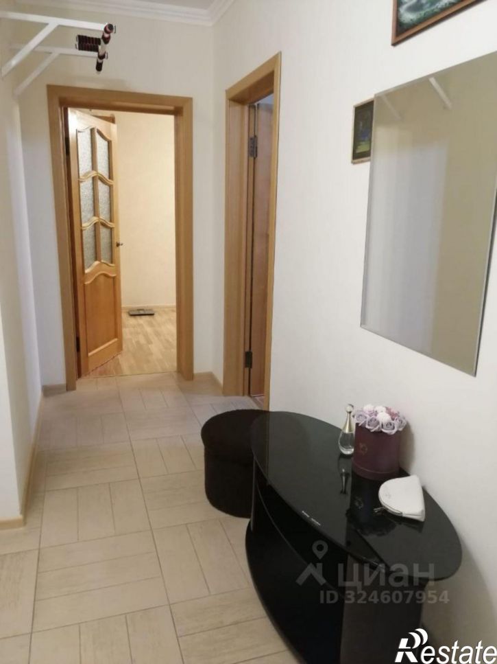 2-комн квартира улица Свердлова, 16,  д. 16