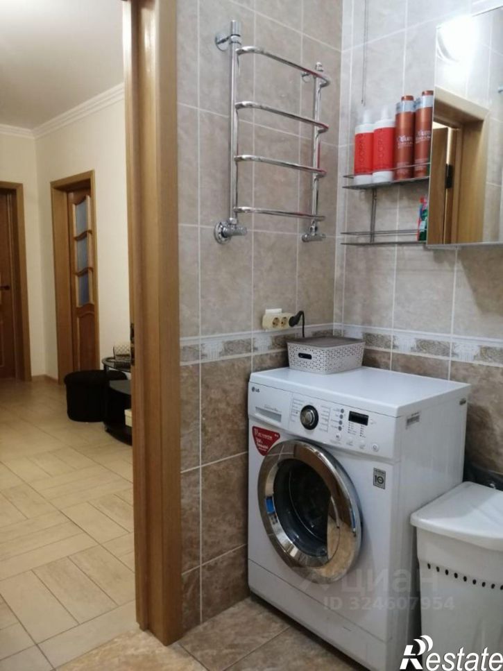 2-комн квартира улица Свердлова, 16,  д. 16