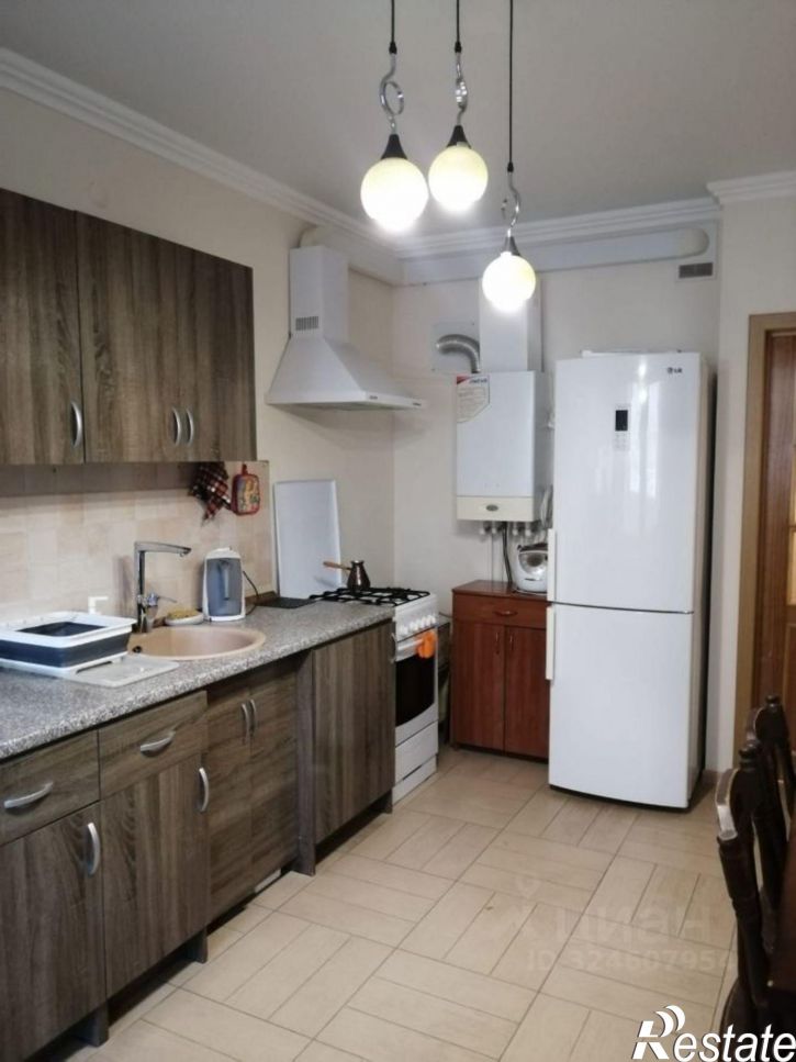 2-комн квартира улица Свердлова, 16,  д. 16