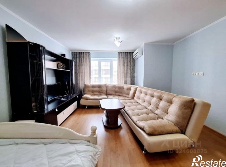 2-комн квартира Восточный переулок, 40,  д. 40