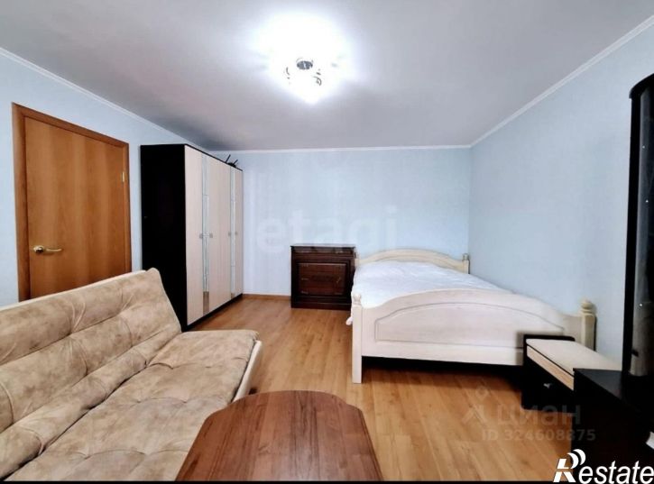 2-комн квартира Восточный переулок, 40,  д. 40