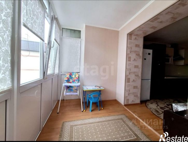 2-комн квартира Восточный переулок, 40,  д. 40