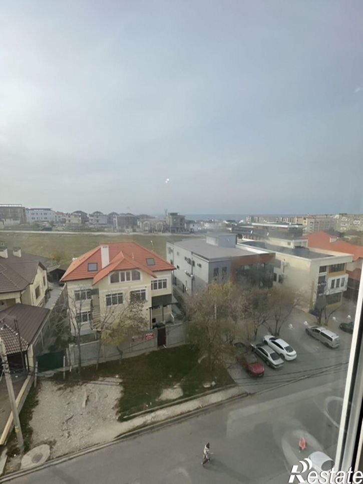 2-комн квартира улица Леселидзе, 21,  д. 21