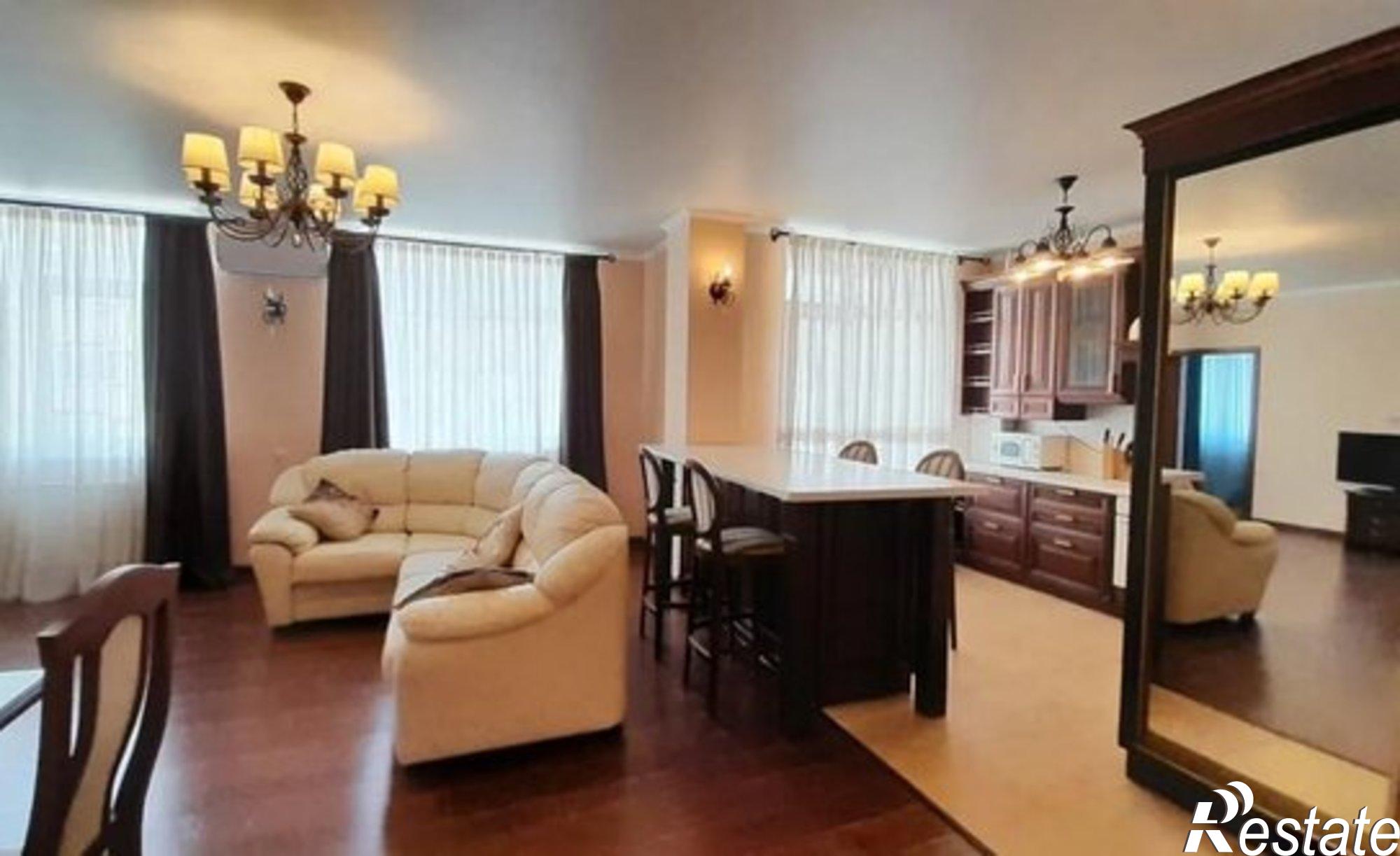 Купить квартиру за 31 000 000 рублей на улица Грибоедова, 60