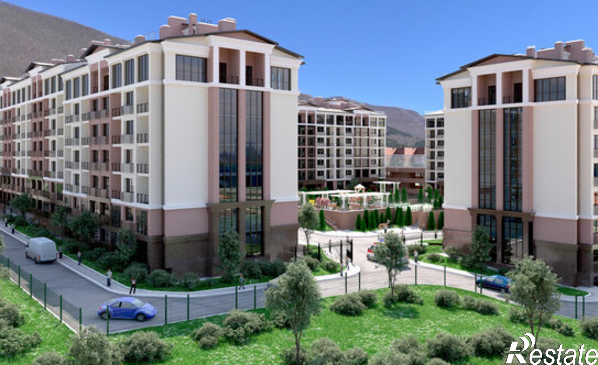 Купить квартиру за 25 000 000 рублей на Больничный переулок, 4 к11