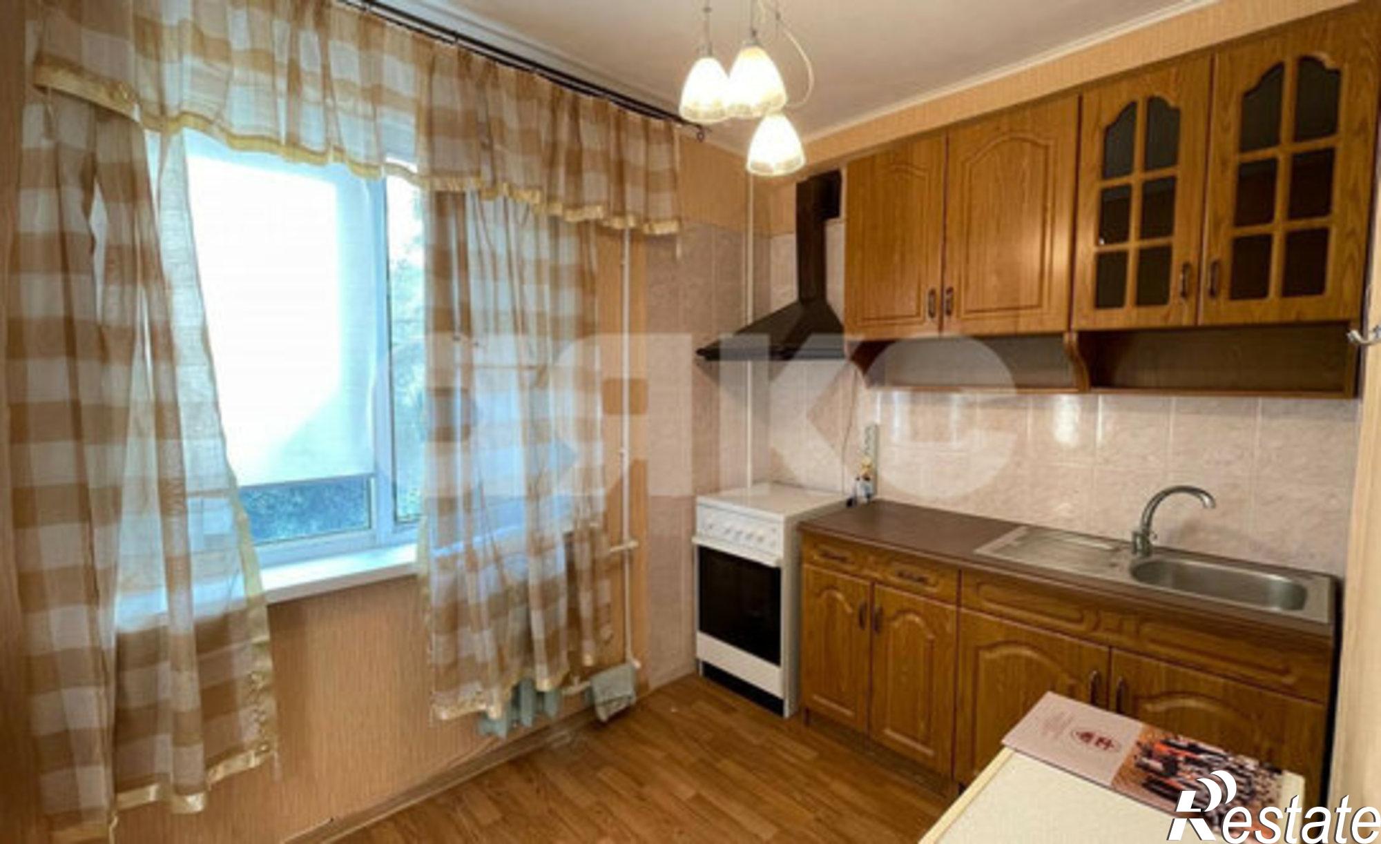 Купить квартиру за 8 300 000 рублей на Геленджикский проспект, 7