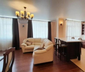 3-комн, 100кв м, этаж 8/10 улица Грибоедова, 60