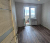 3-комн, 62кв м, этаж 7/8 микрорайон Парус, 12