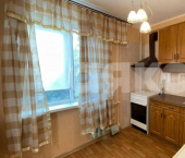 1-комн, 29кв м, этаж 4/5 Геленджикский проспект, 7