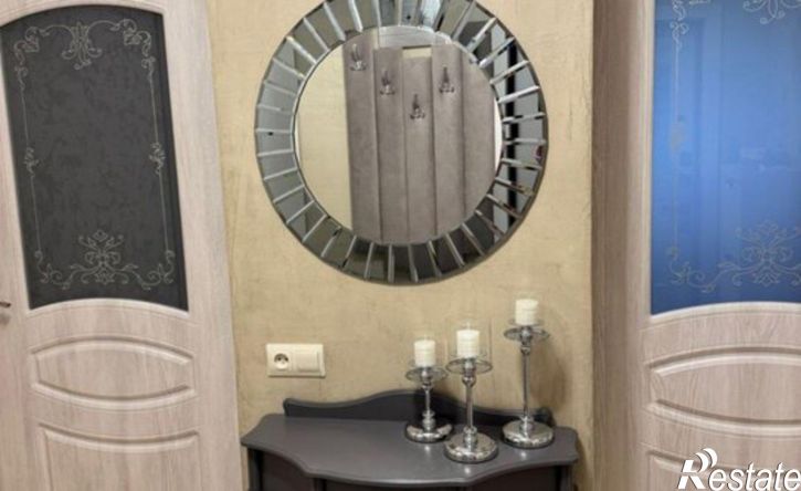 1-комн квартира улица Островского, 172,  д. 172