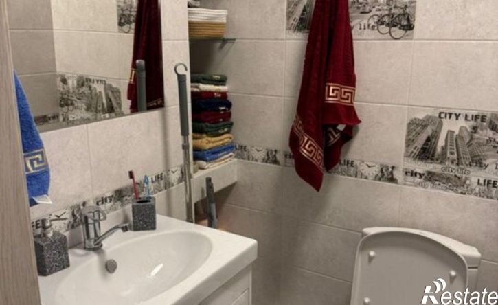 1-комн квартира улица Островского, 172,  д. 172