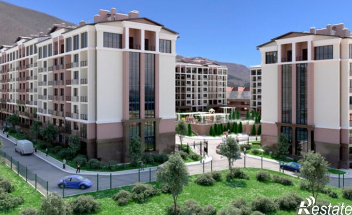 2-комн квартира Больничный переулок, 4 к11,  д. 4 к11