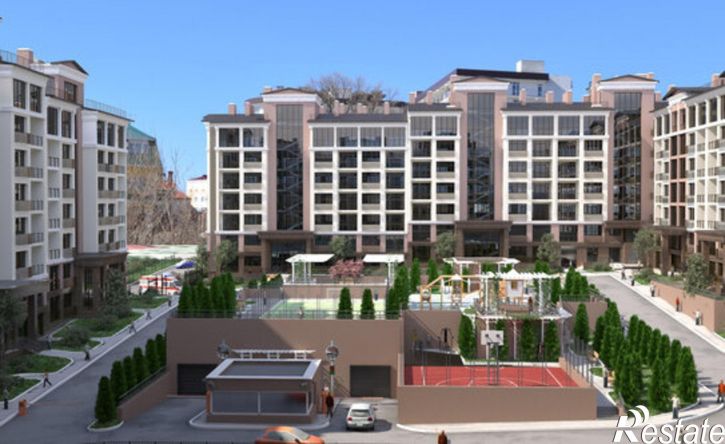 2-комн квартира Больничный переулок, 4 к11,  д. 4 к11