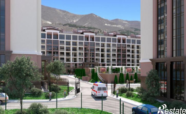 2-комн квартира Больничный переулок, 4 к11,  д. 4 к11