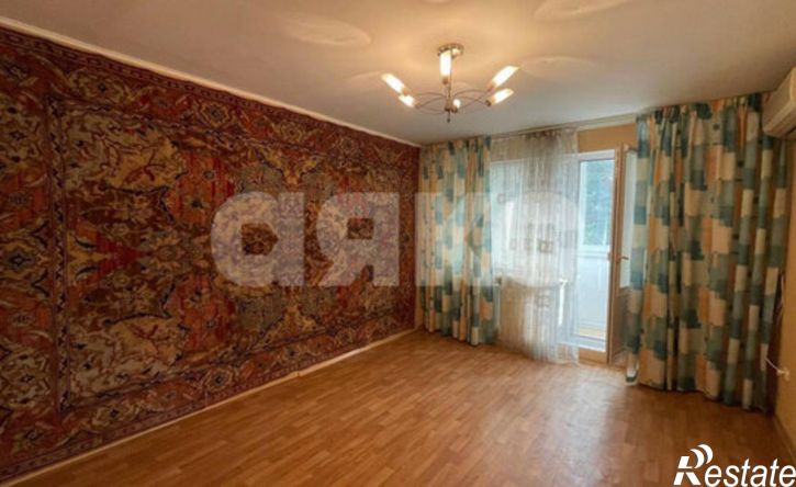 1-комн квартира Геленджикский проспект, 7,  д. 7