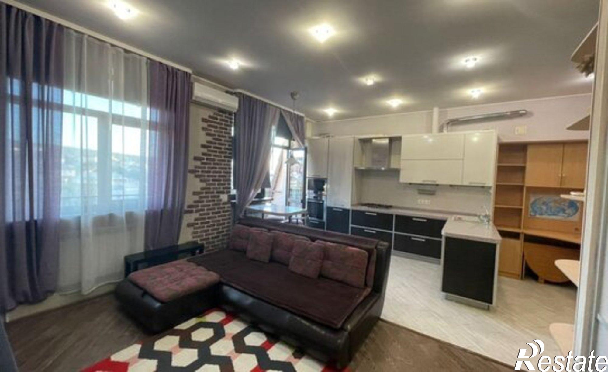 Купить квартиру за 11 300 000 рублей на улица Островского, 134