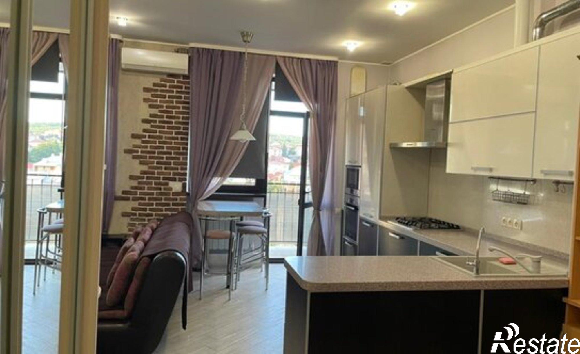 Купить квартиру за 11 300 000 рублей на улица Островского, 134