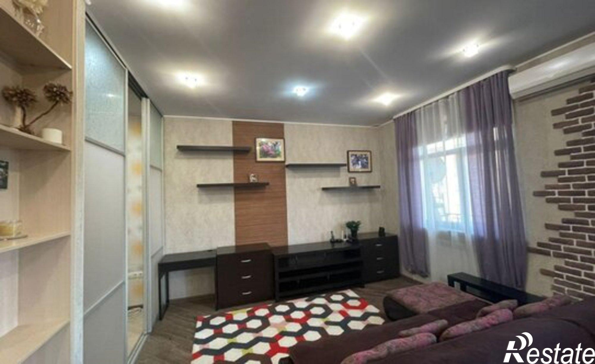 Купить квартиру за 11 300 000 рублей на улица Островского, 134