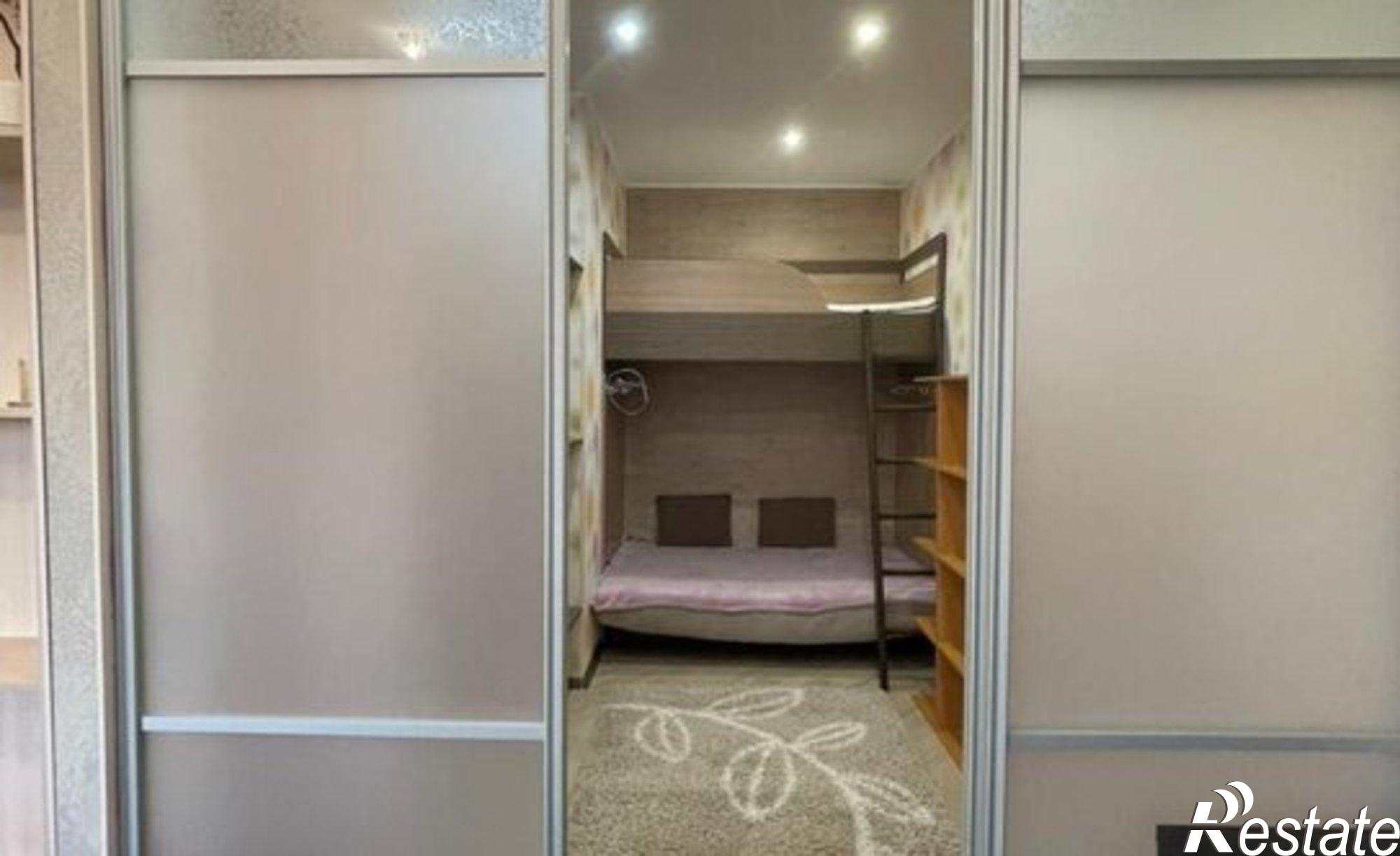 Купить квартиру за 11 300 000 рублей на улица Островского, 134