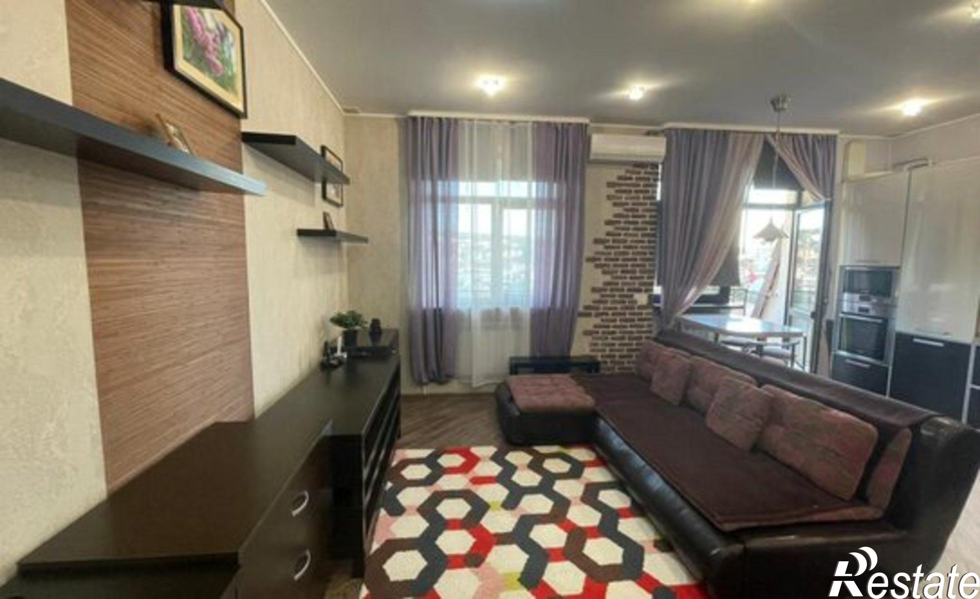 Купить квартиру за 11 300 000 рублей на улица Островского, 134