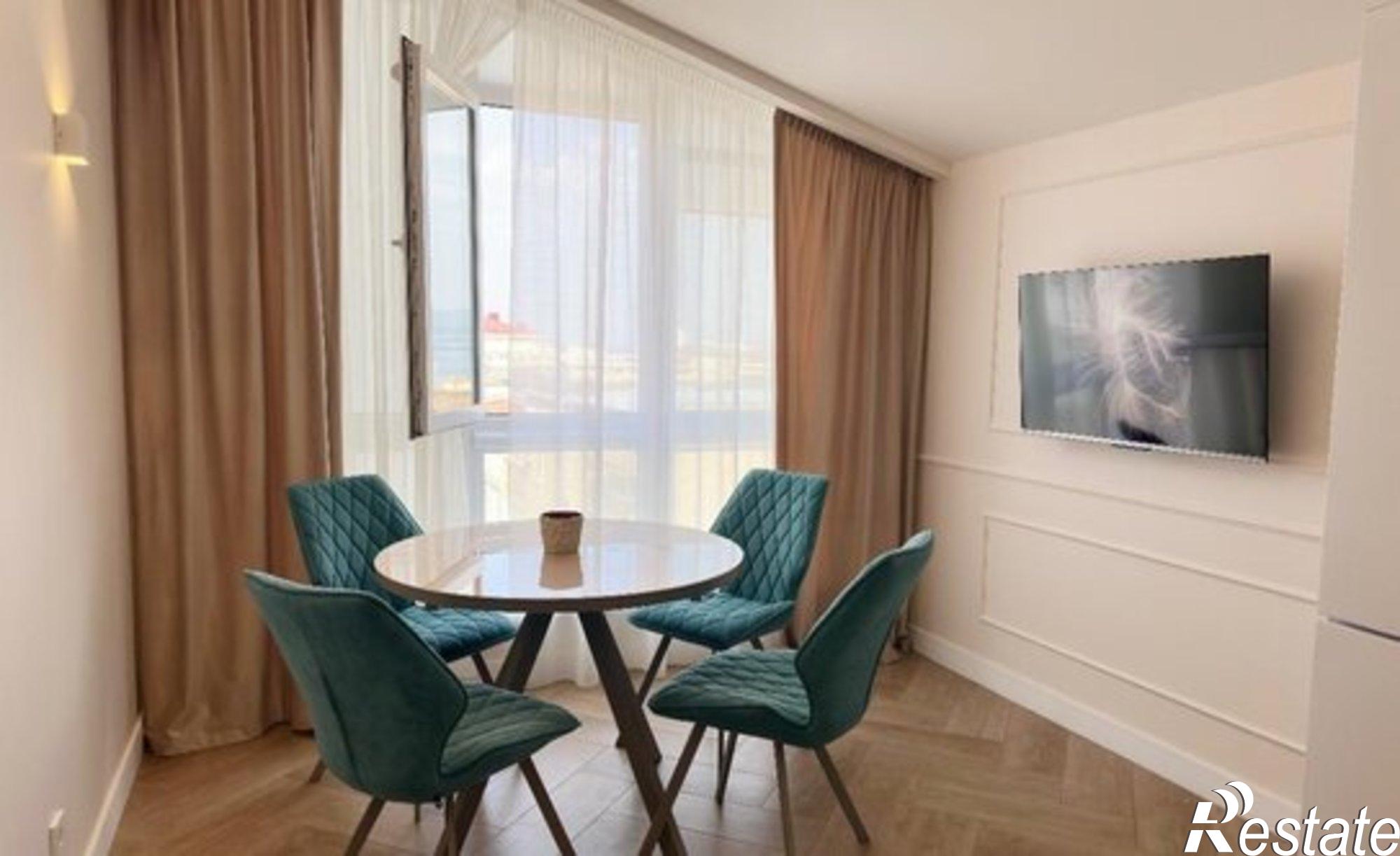 Купить квартиру за 10 950 000 рублей на улица Свердлова, 16