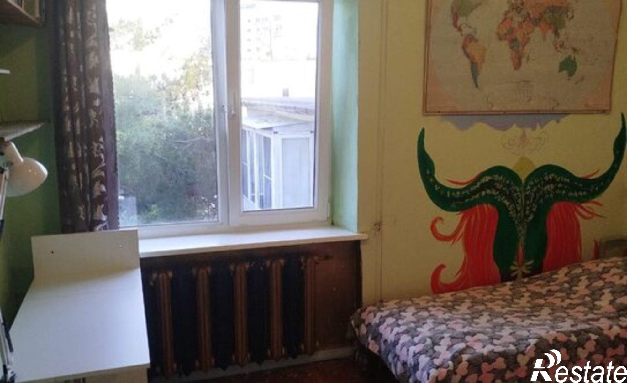 Купить квартиру за 14 000 000 рублей на ул Полевая, 24