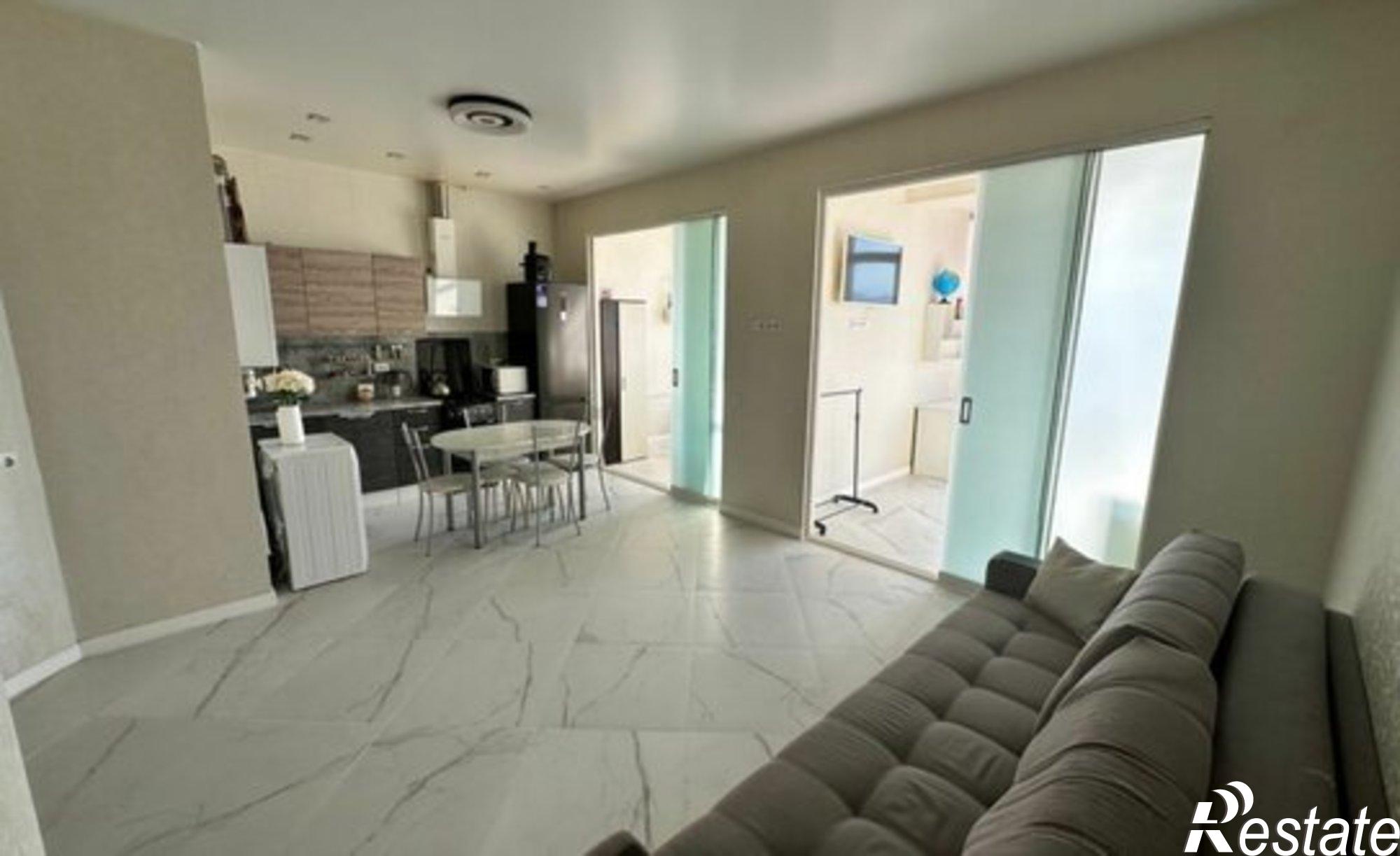 Купить квартиру за 21 000 000 рублей на Крымская улица, 22/23