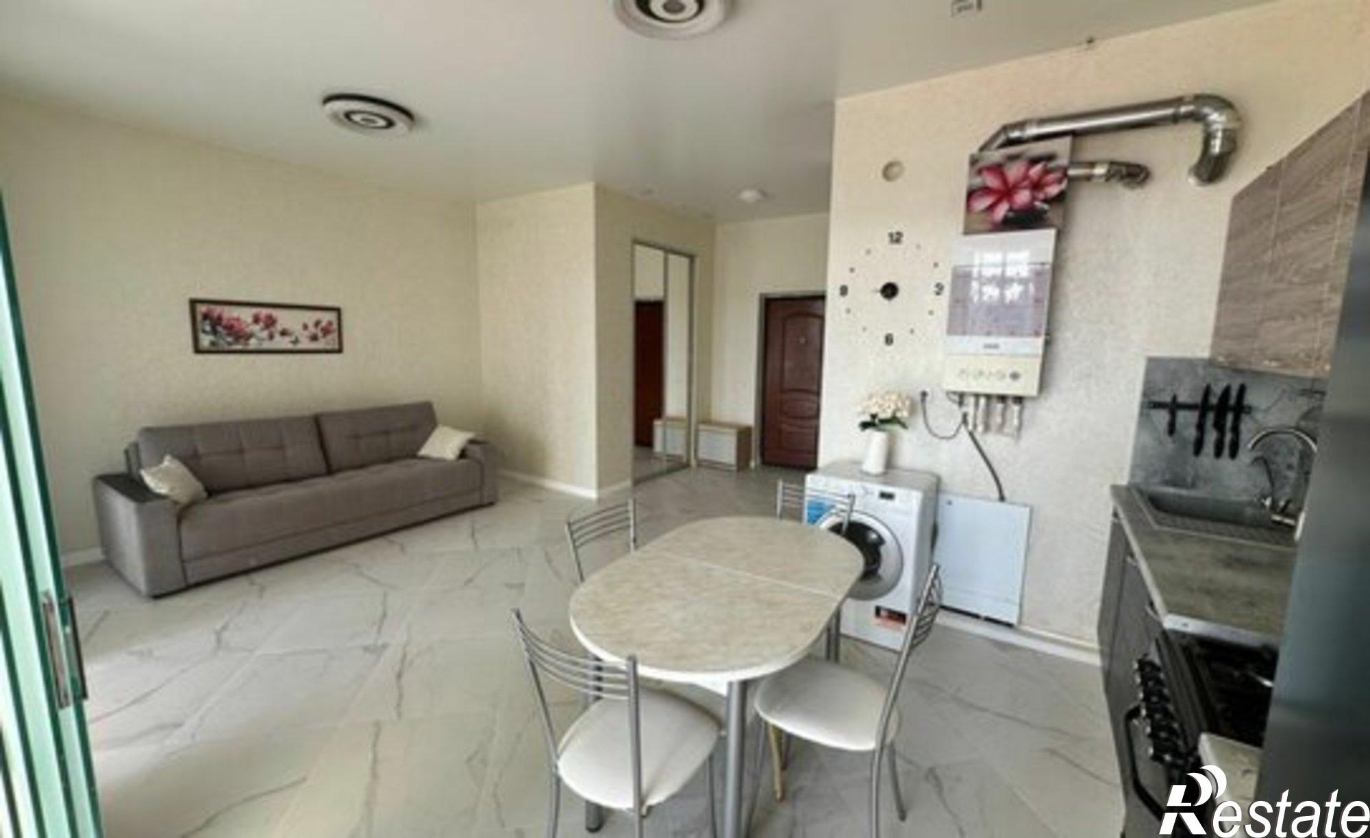 Купить квартиру за 21 000 000 рублей на Крымская улица, 22/23